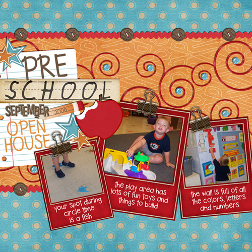 Open House
