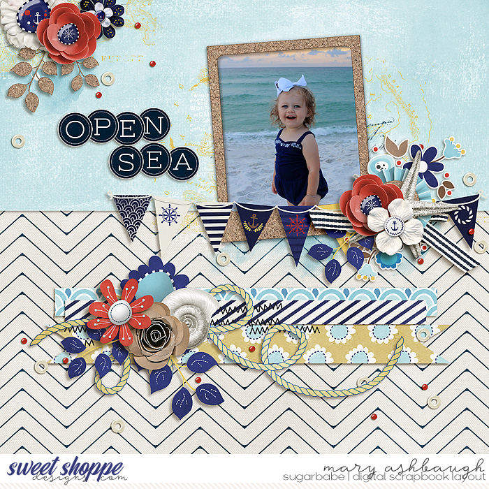 Open Sea