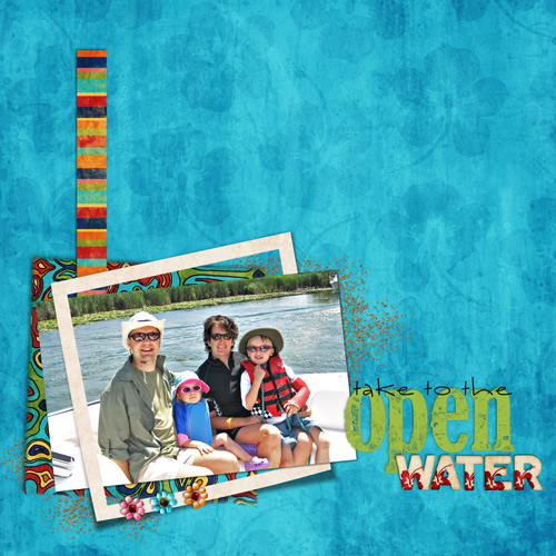 Open Water