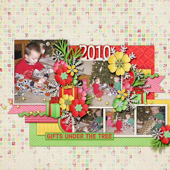 Opening 2010