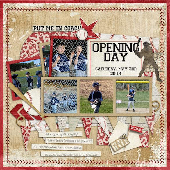Opening Day
