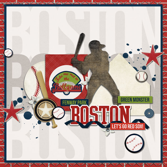 Opening Day