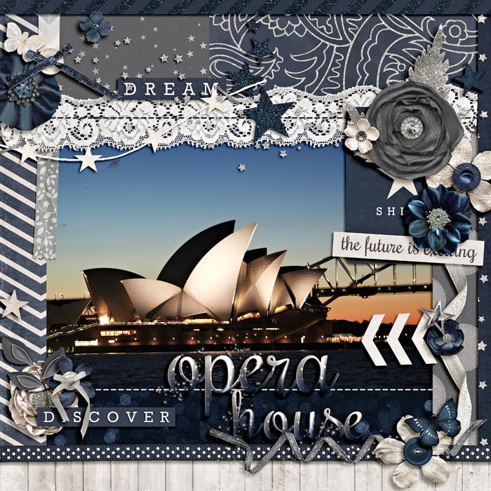 opera house