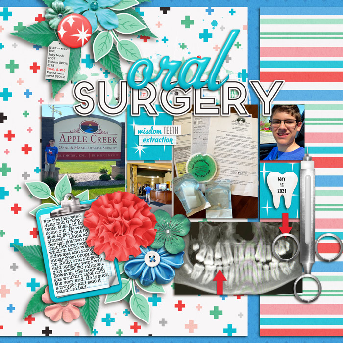 Oral Surgery