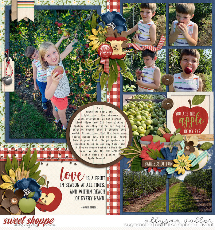 Orchard Days 2021 right