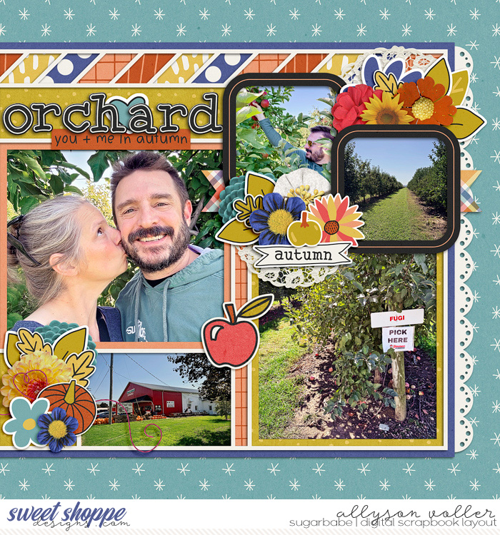 Orchard right