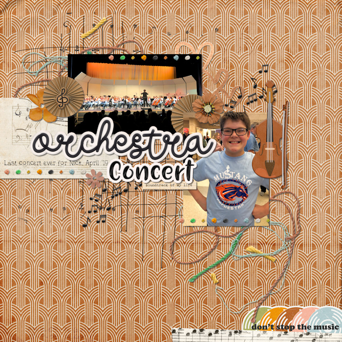 Orchestra Concert
