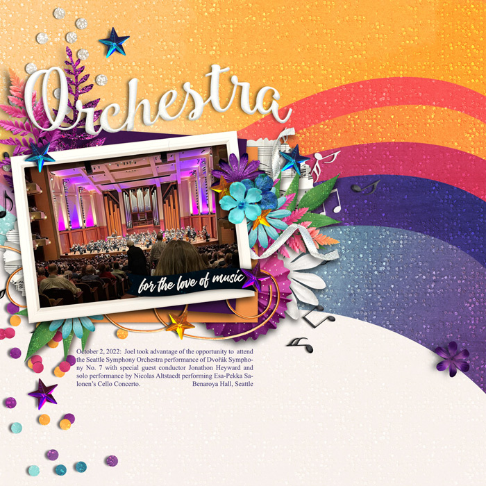 Orchestra
