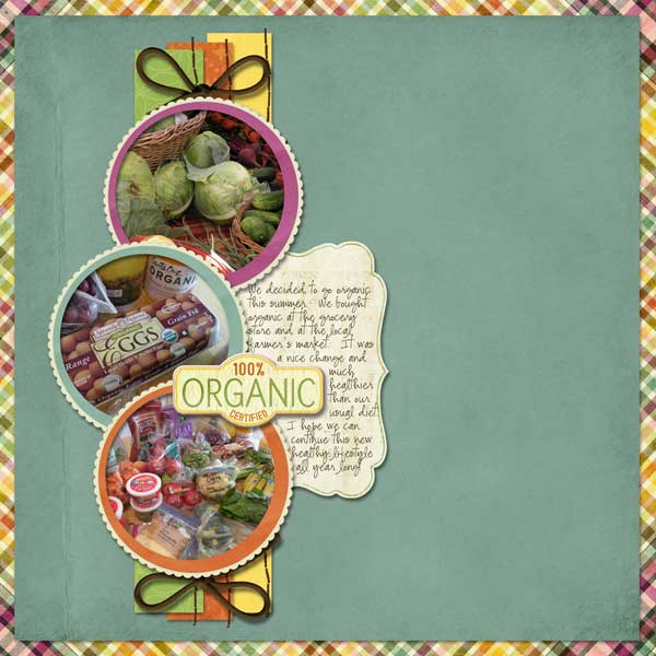 organic