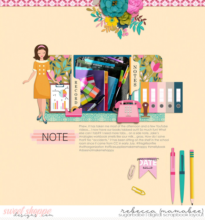 Organization