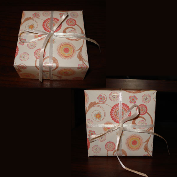 Origami Box