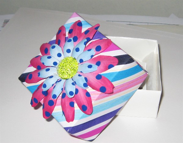 Origami Box