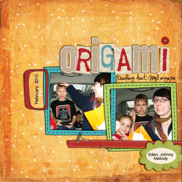 Origami