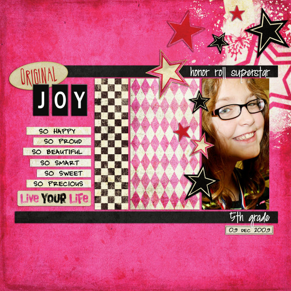 Original Joy