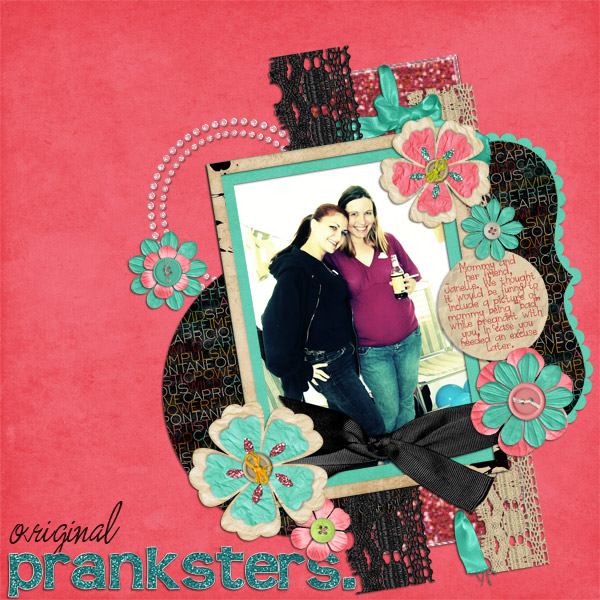 Original Pranksters