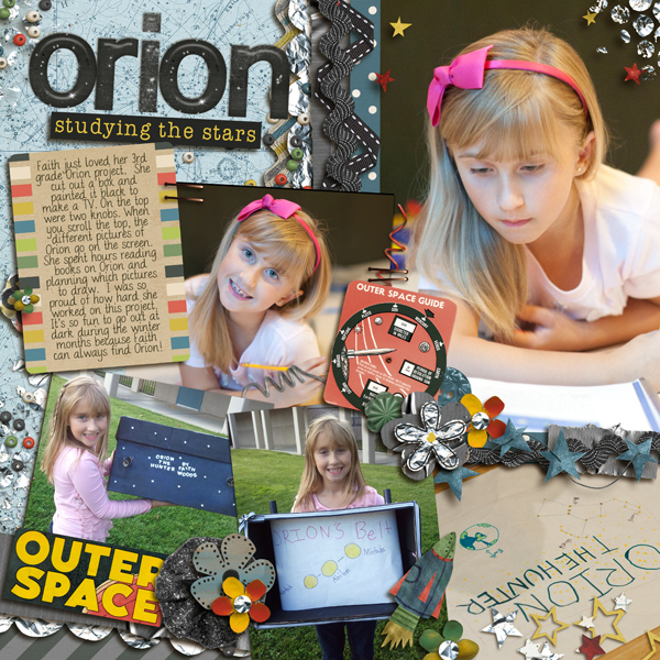 Orion