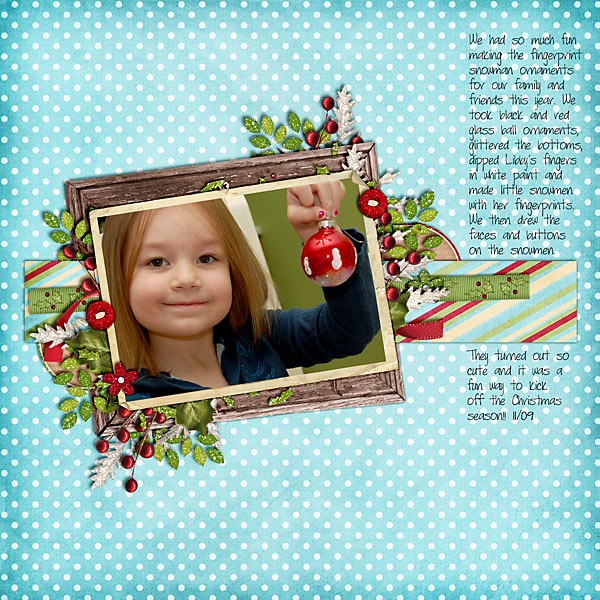 Ornaments