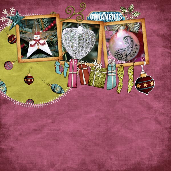 Ornaments