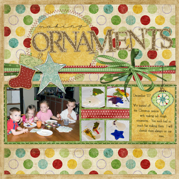 ornaments