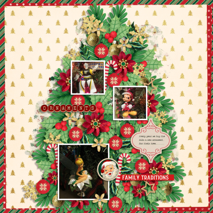 Ornaments