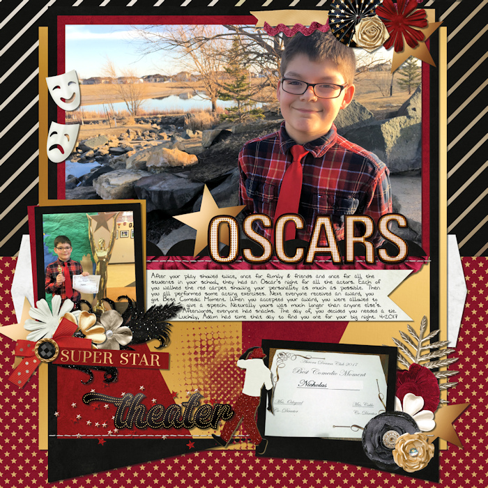 Oscars
