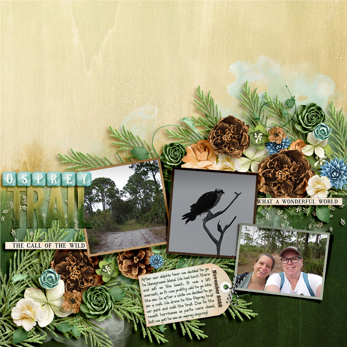 Osprey Trail