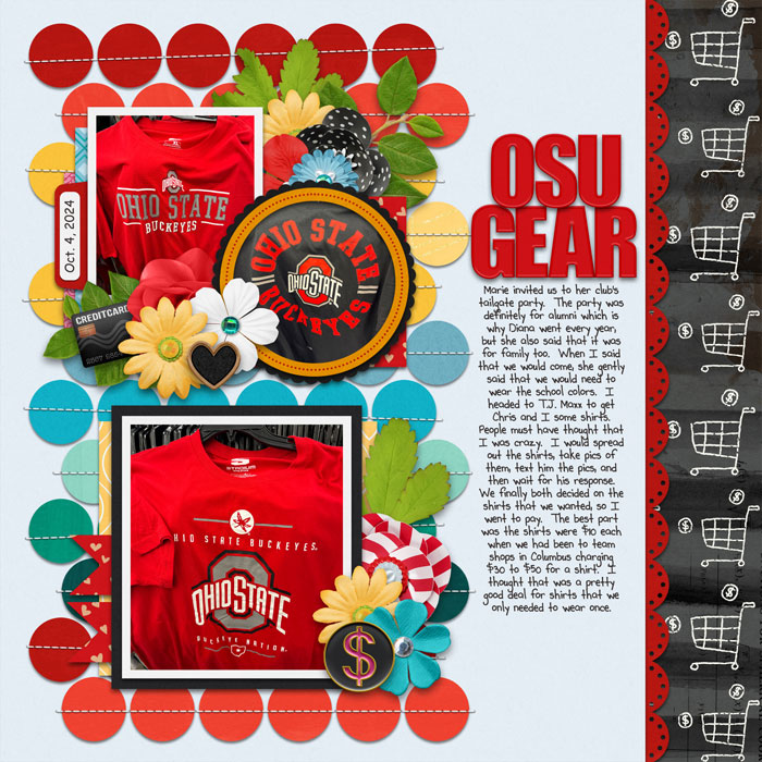 OSU Gear