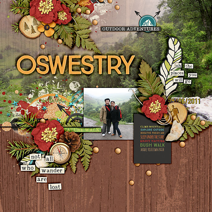 Oswestry