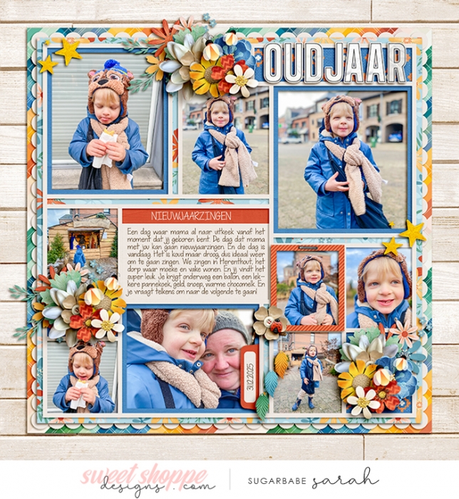 Oudjaar