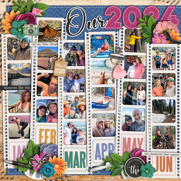 Our 2024 Year In Review