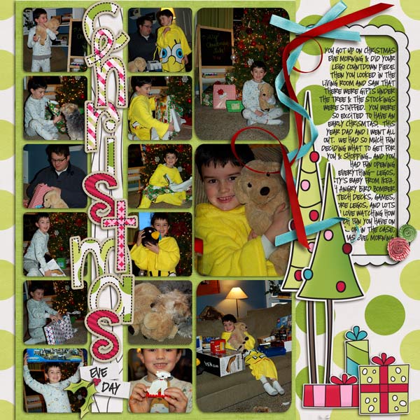 Our Christmas