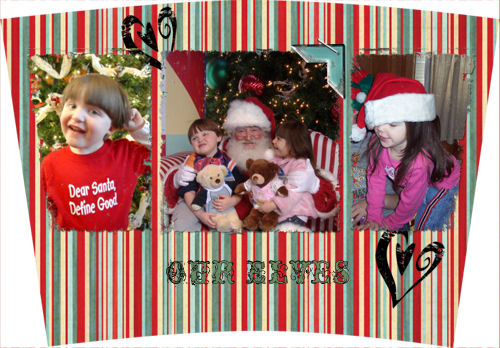 Our Elves