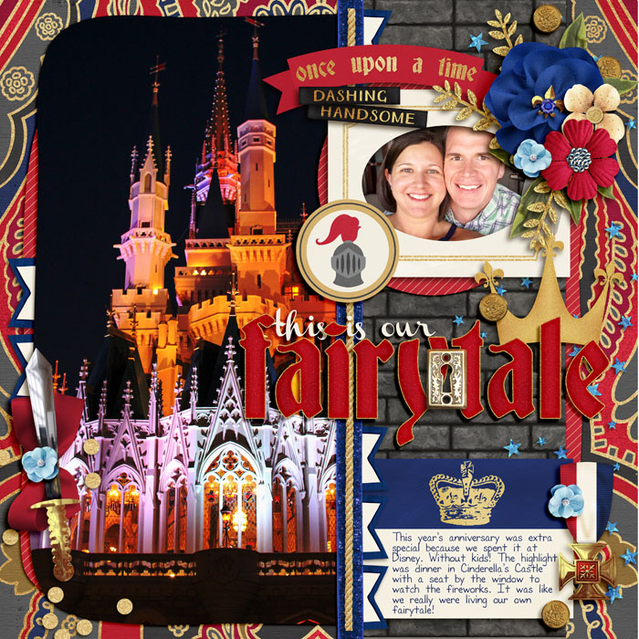 Our Fairytale