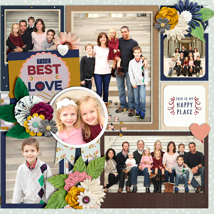 Our Family PG 2