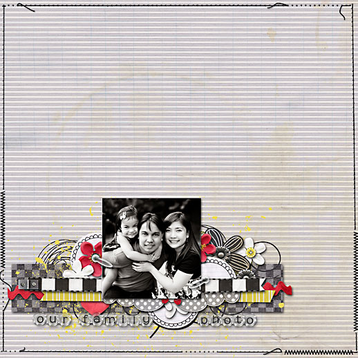 Our Family