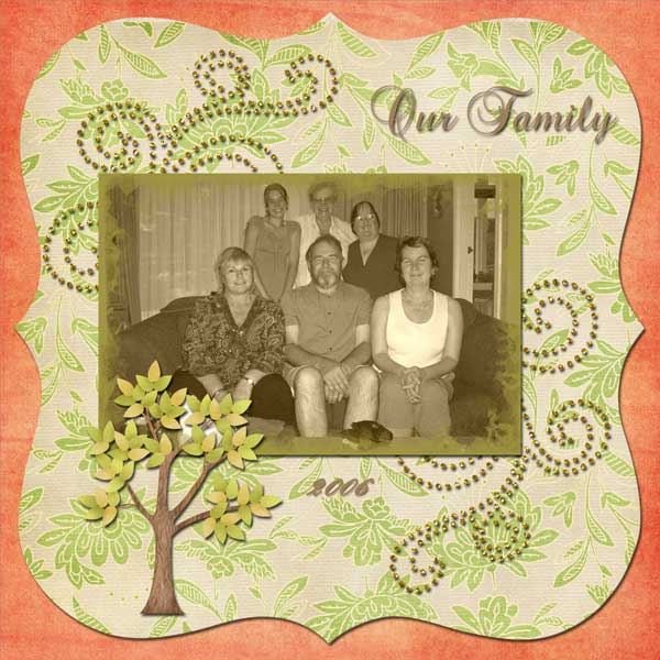 Our Family