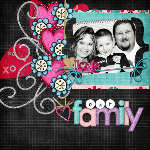Our Family