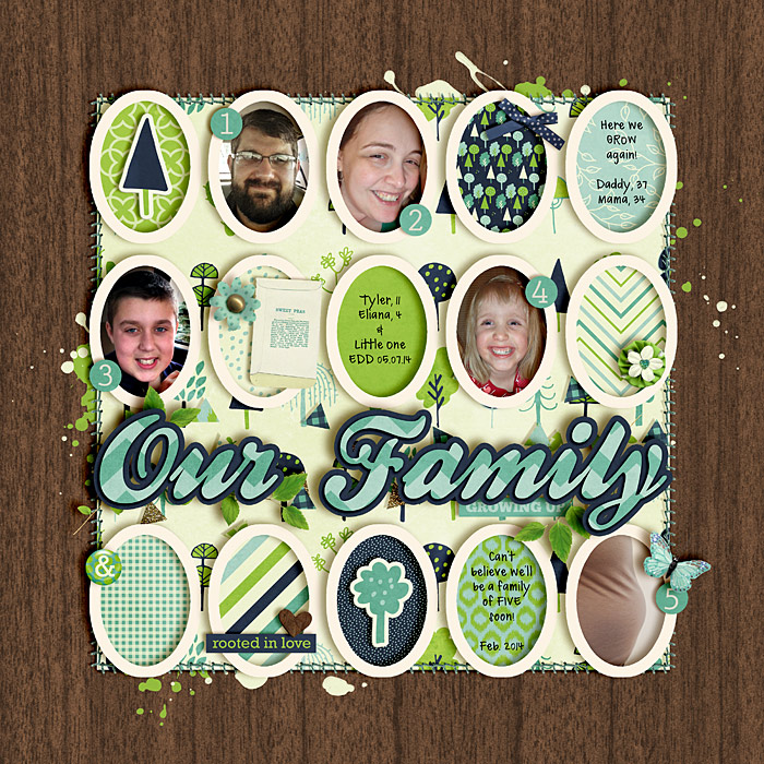 Our Family