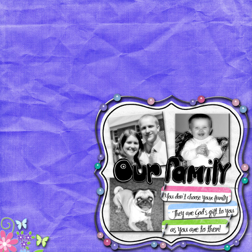 Our Family