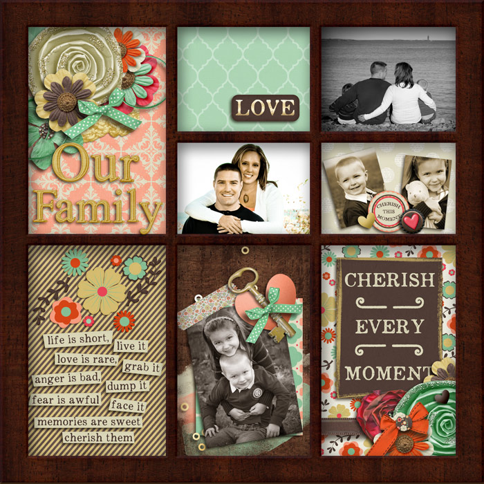 Our Family