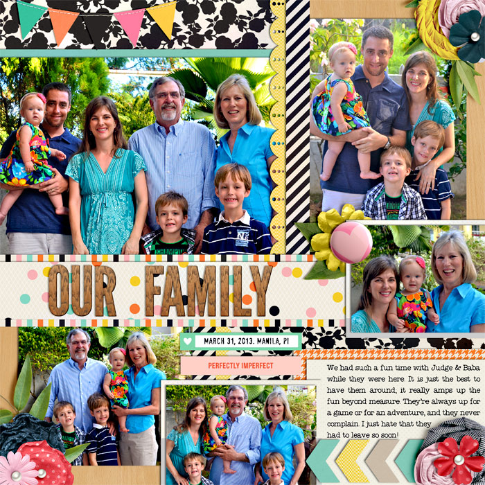 Our Family