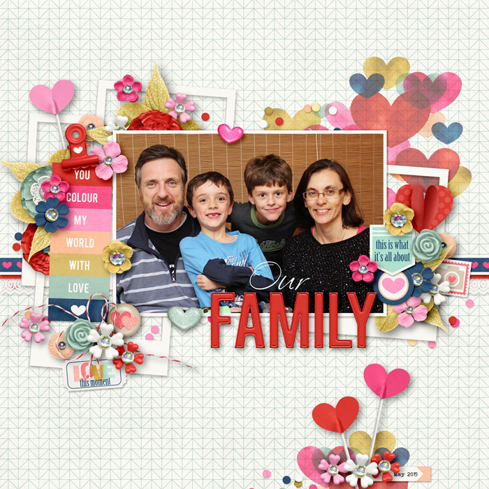 Our Family