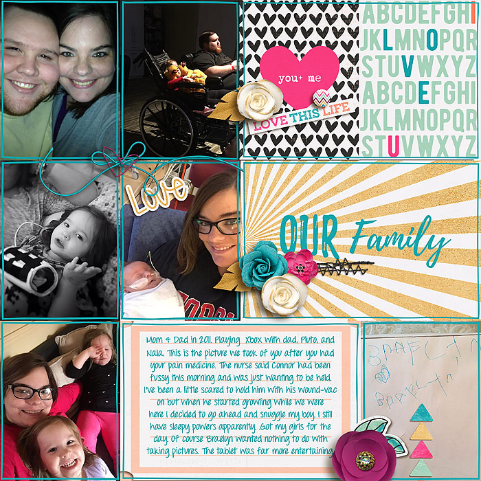 Our Family