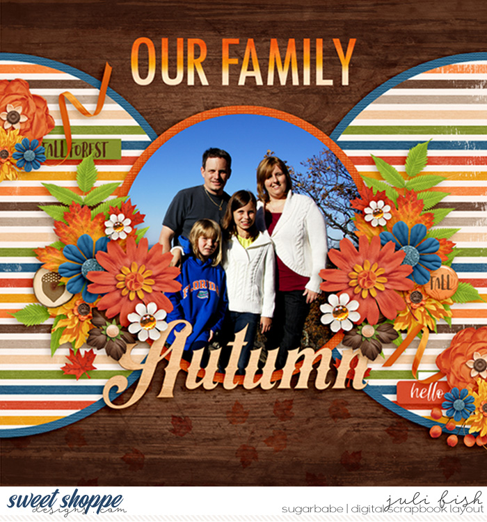 Our Family
