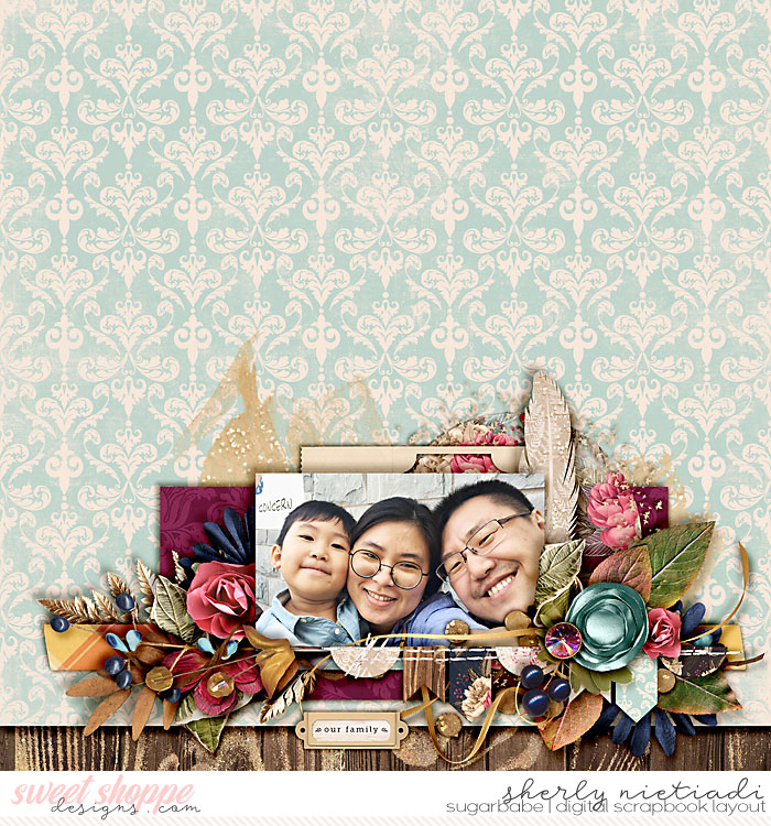 our family