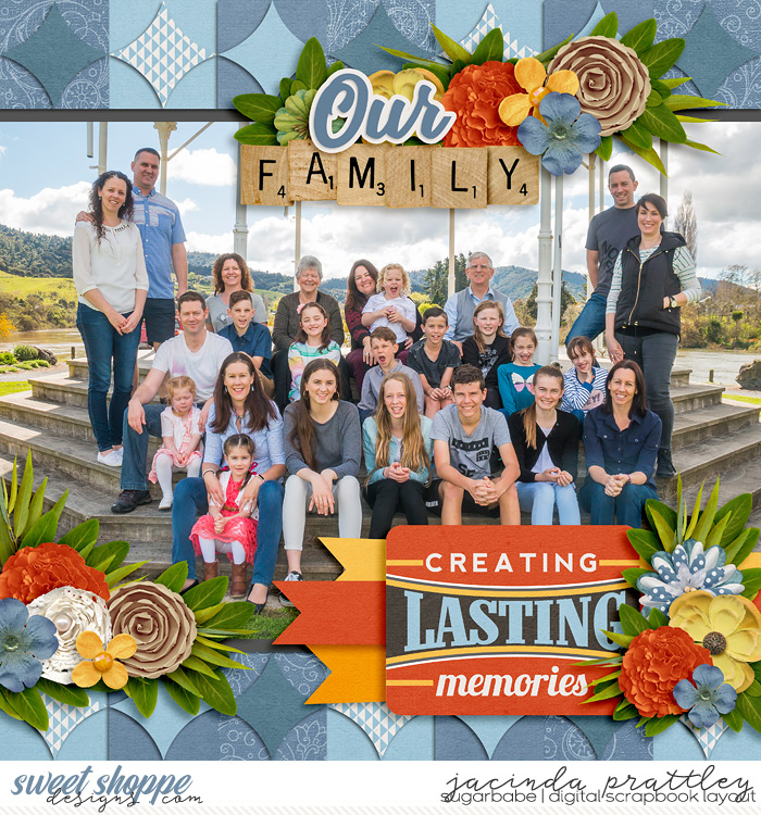 Our family