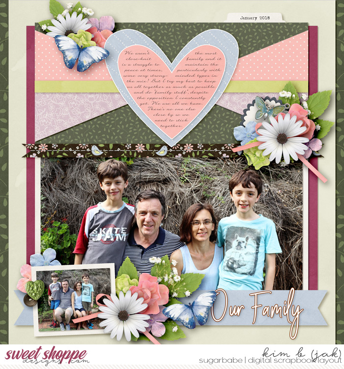 Our Family
