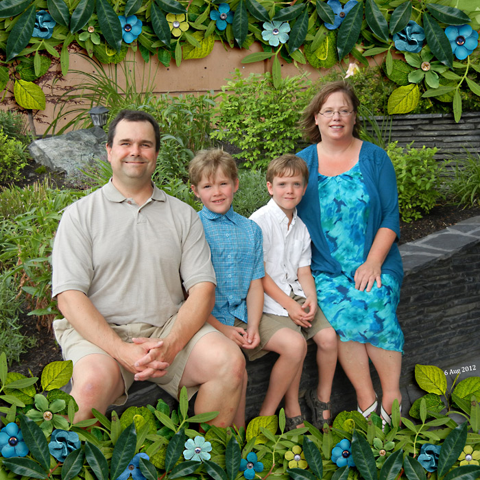 Our Family