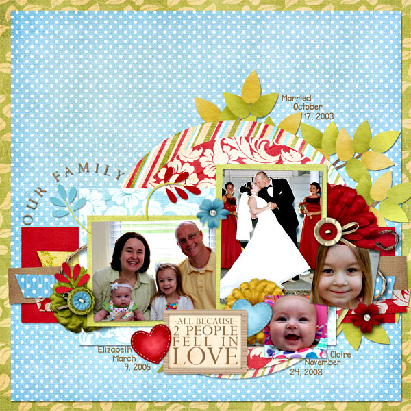 Our Family
