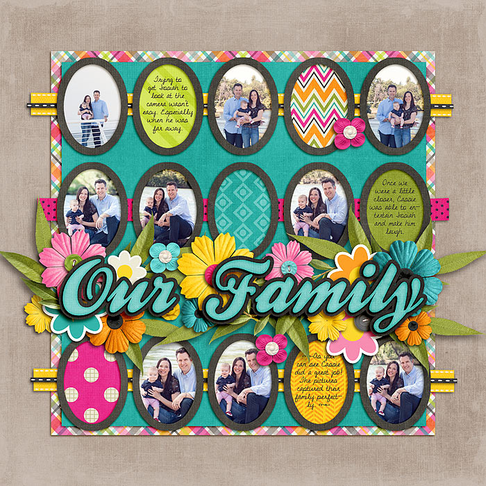 OUr-Family4